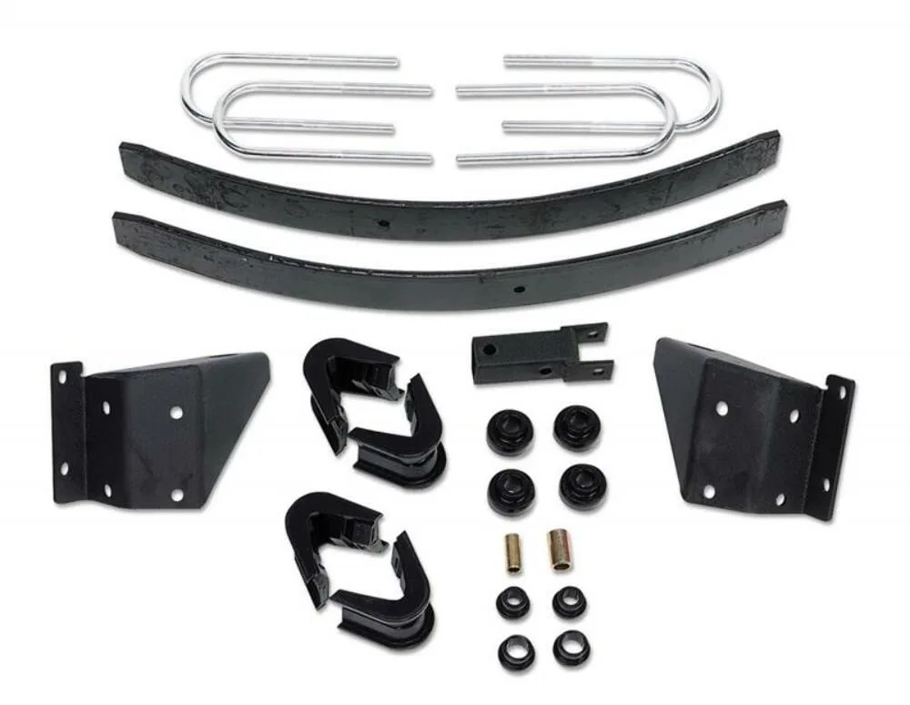 24711 – TUFF COUNTRY Lift Kit Component, Component For 24711K/ 24711KH/ 24711KN